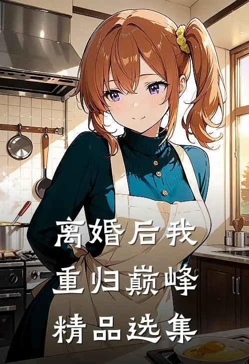 离婚后我重归巅峰精品选集