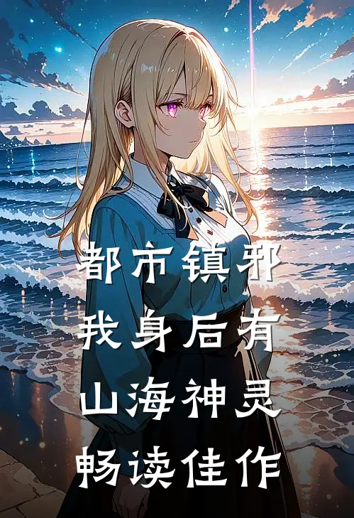 都市镇邪：我身后有山海神灵畅读佳作