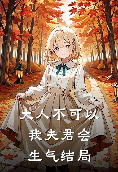 大人不可以，我夫君会生气结局
