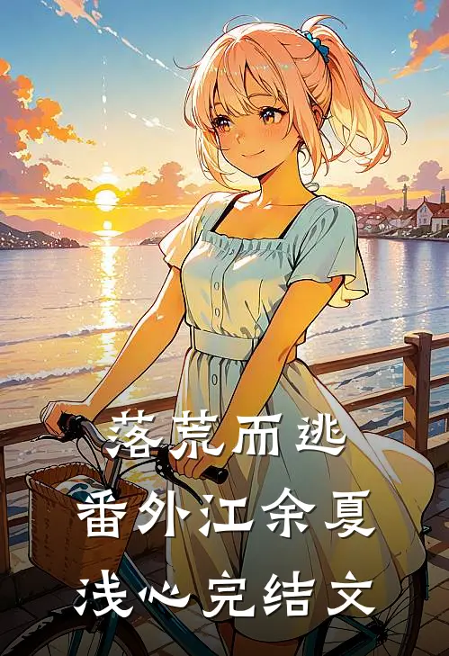 落荒而逃： 番外江余夏浅心完结文