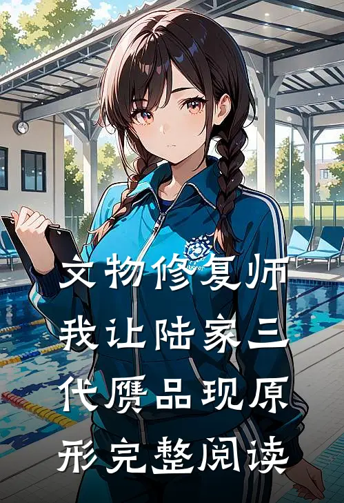 文物修复师：我让陆家三代赝品现原形完整阅读