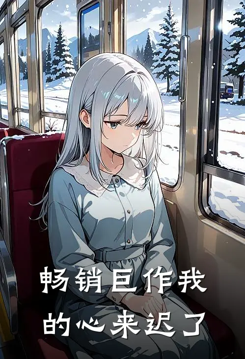畅销巨作我的心来迟了