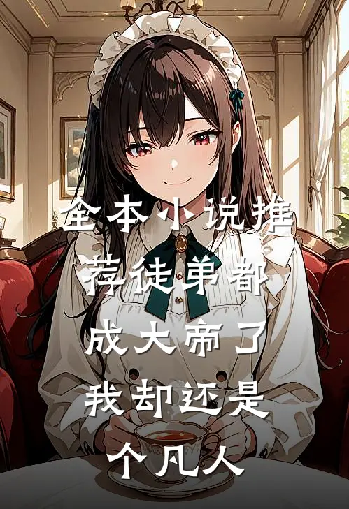 全本小说推荐徒弟都成大帝了，我却还是个凡人