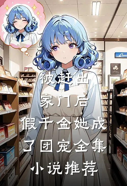 被赶出家门后，假千金她成了团宠全集小说推荐