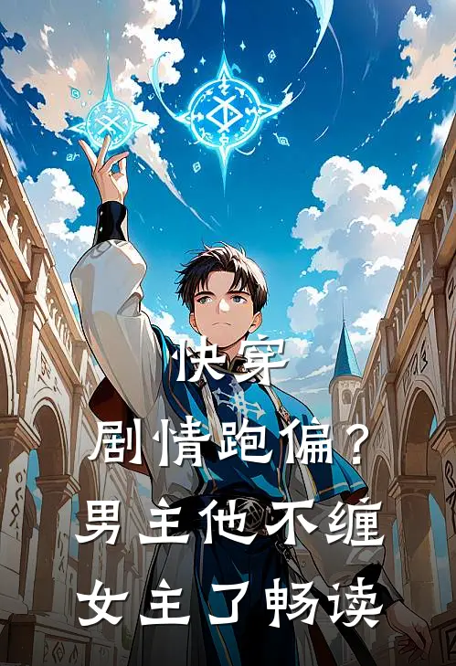 快穿：剧情跑偏？男主他不缠女主了畅读