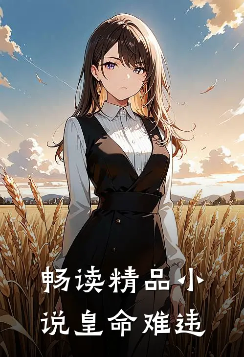 畅读精品小说皇命难违