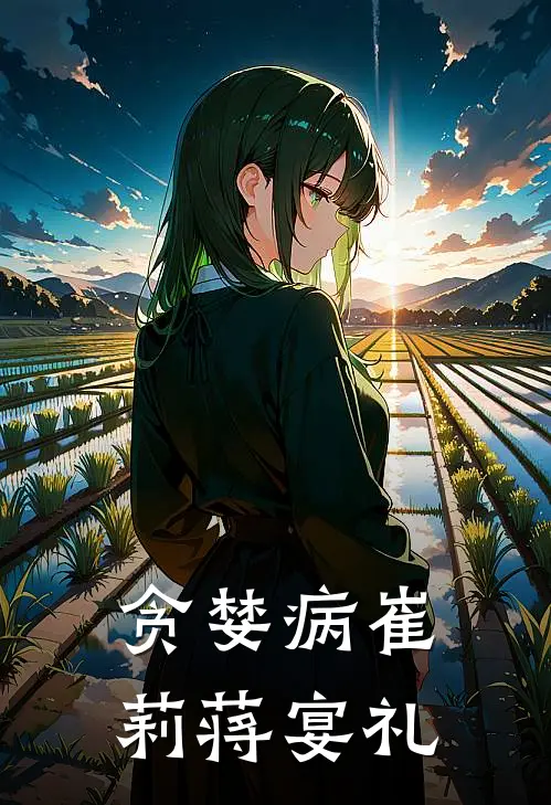 贪婪病崔莉蒋宴礼