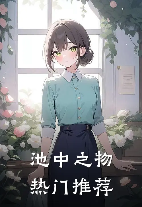 池中之物热门推荐