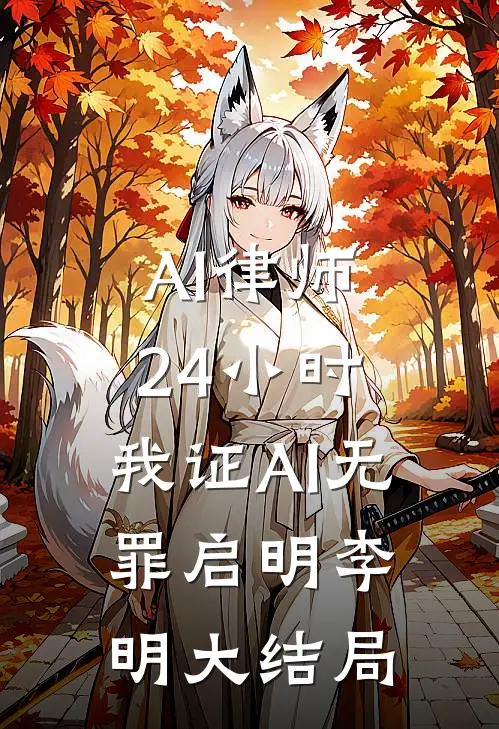 AI律师：24小时，我证AI无罪启明李明大结局