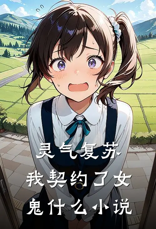 灵气复苏：我契约了女鬼什么小说