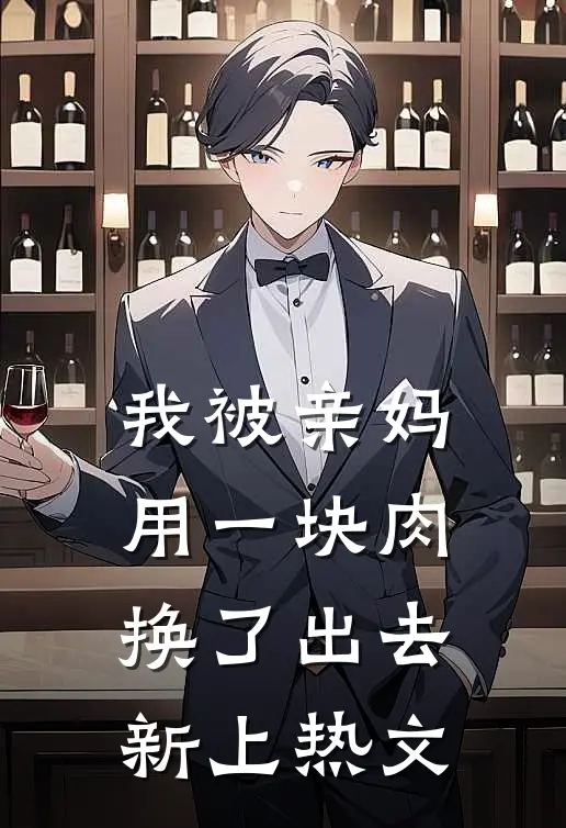我被亲妈用一块肉换了出去新上热文