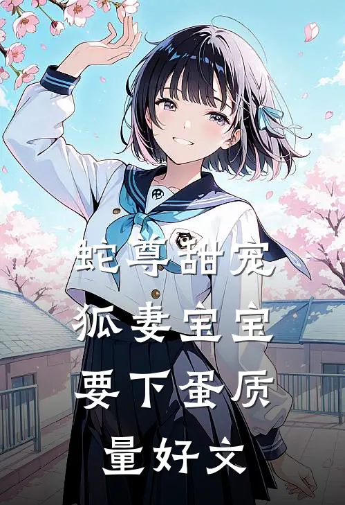 蛇尊甜宠：狐妻宝宝要下蛋质量好文