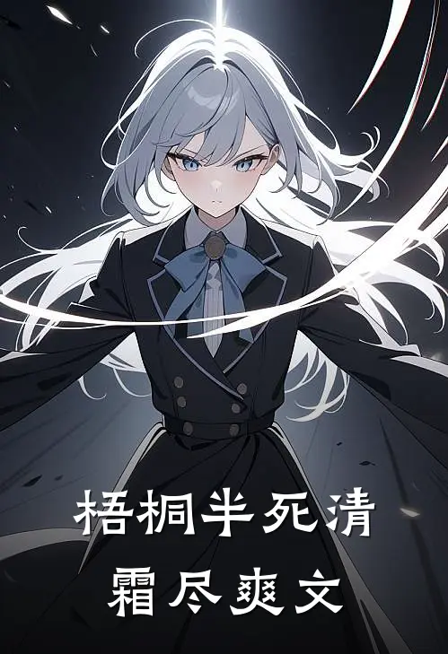 梧桐半死清霜尽爽文