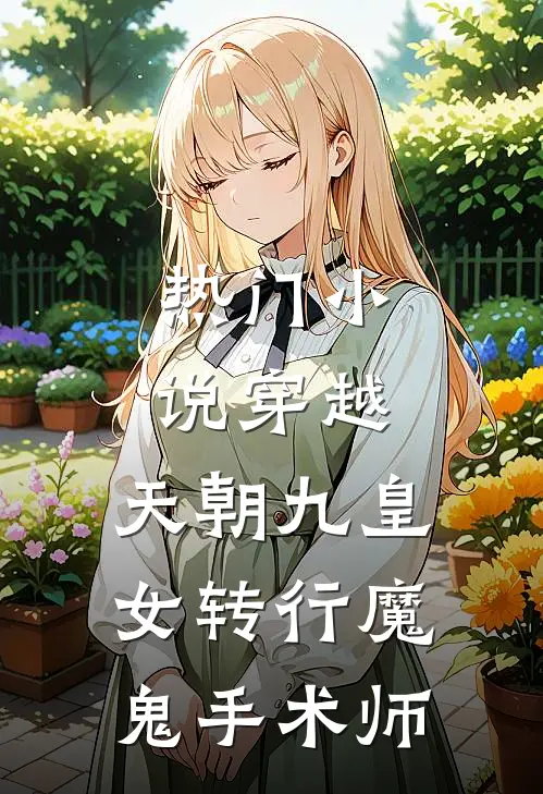 热门小说穿越：天朝九皇女转行魔鬼手术师