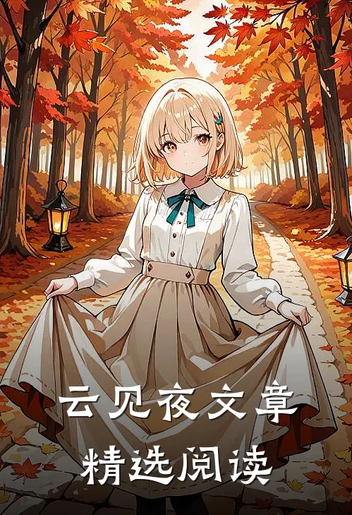 云见夜文章精选阅读