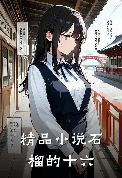 精品小说石榴的十六