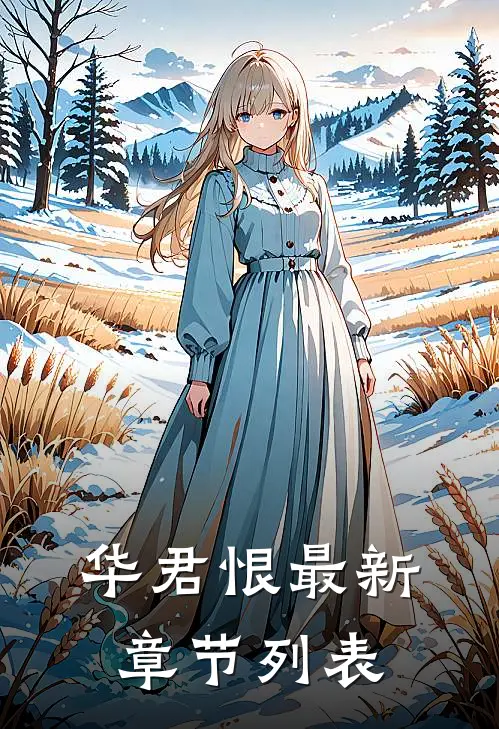华君恨最新章节列表