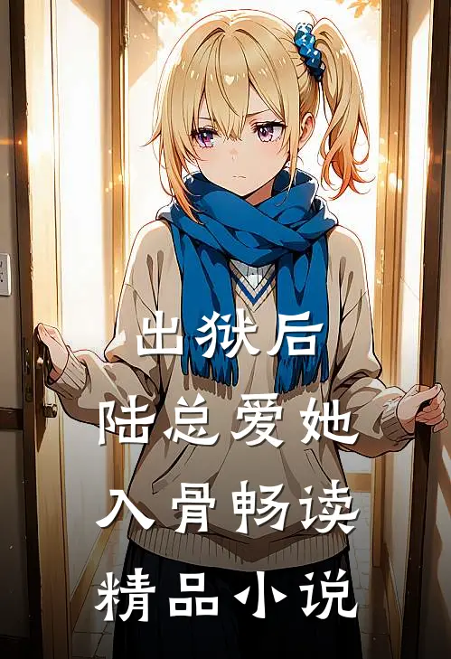 出狱后，陆总爱她入骨畅读精品小说