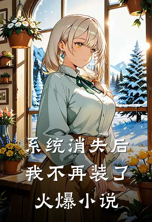 系统消失后，我不再装了火爆小说