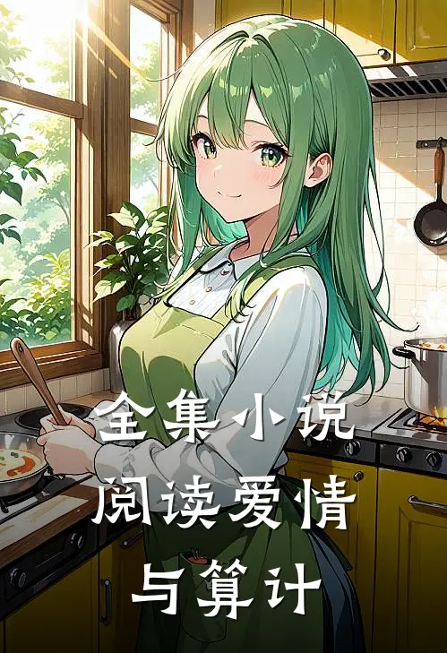 全集小说阅读爱情与算计