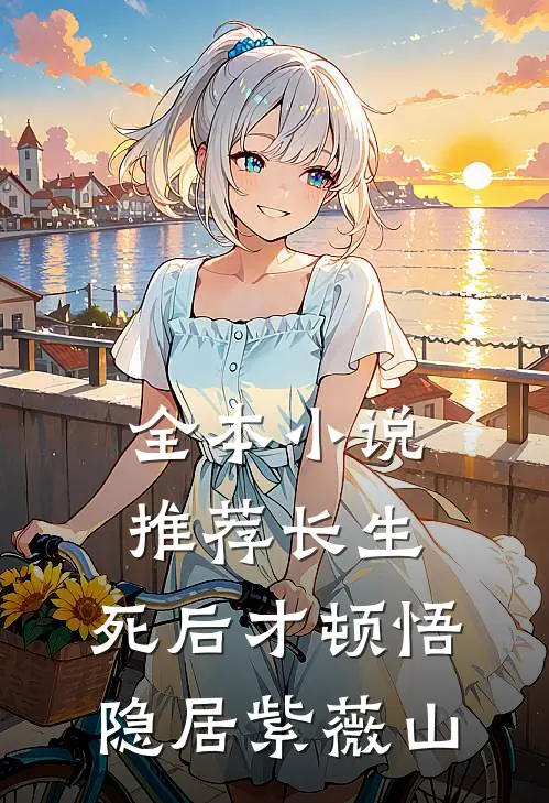 全本小说推荐长生：死后才顿悟，隐居紫薇山