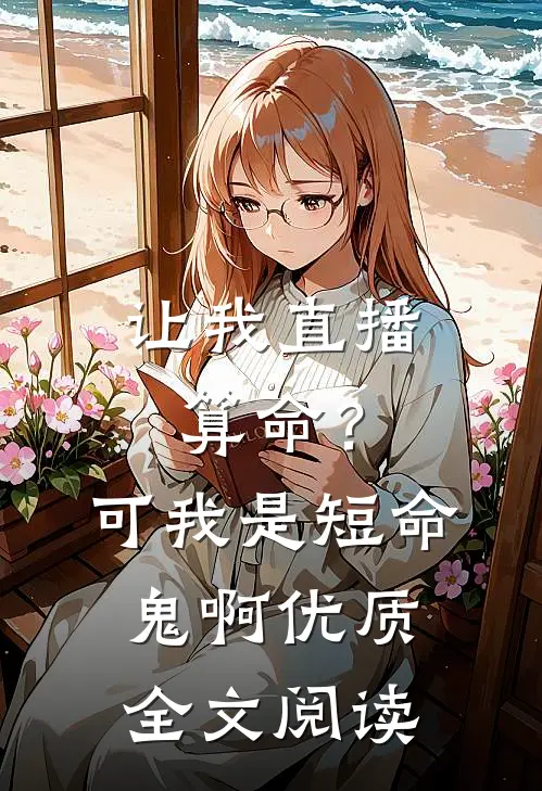 让我直播算命？可我是短命鬼啊优质全文阅读