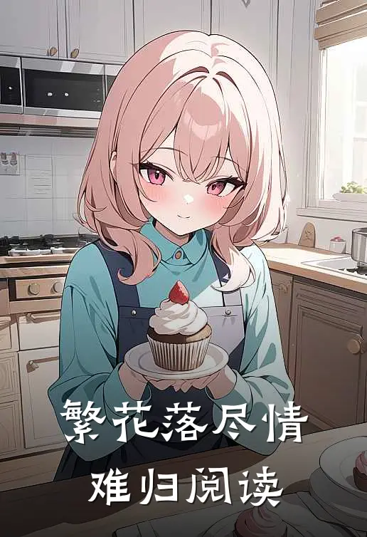 繁花落尽情难归阅读
