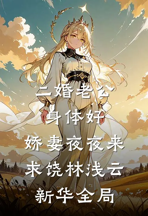 二婚老公身体好，娇妻夜夜来求饶林浅云新华全局