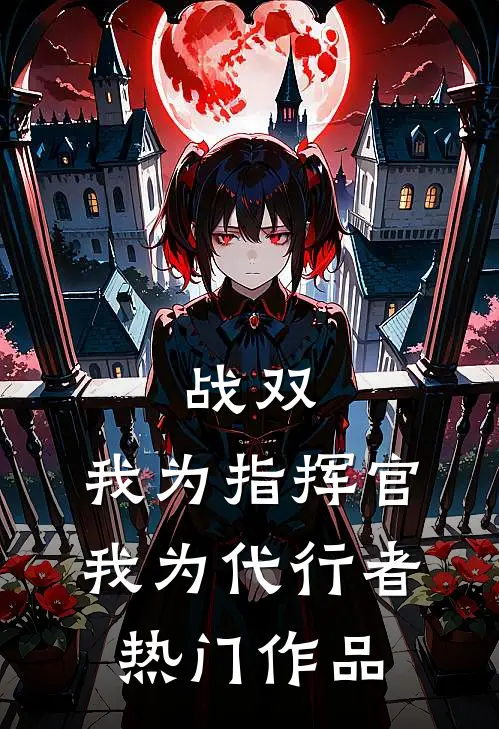战双：我为指挥官，我为代行者热门作品