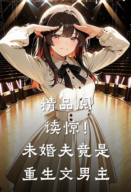 精品阅读惊！未婚夫竟是重生文男主