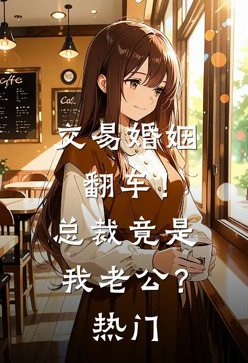 交易婚姻翻车！总裁竟是我老公？热门