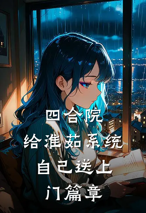 四合院：给淮茹系统，自己送上门篇章