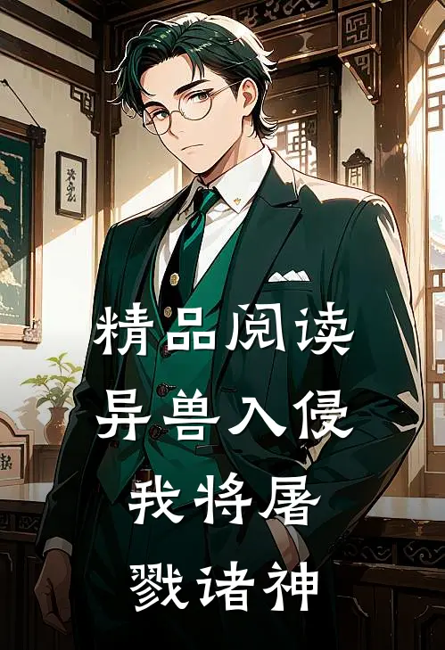 精品阅读异兽入侵：我将屠戮诸神