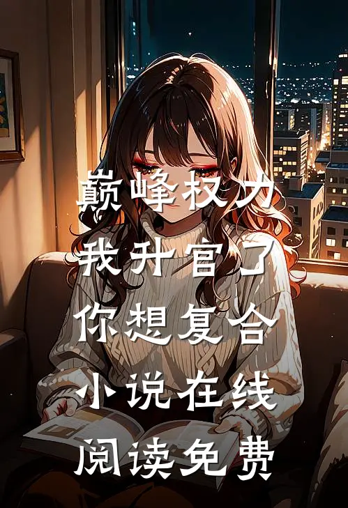 巅峰权力：我升官了你想复合小说在线阅读免费