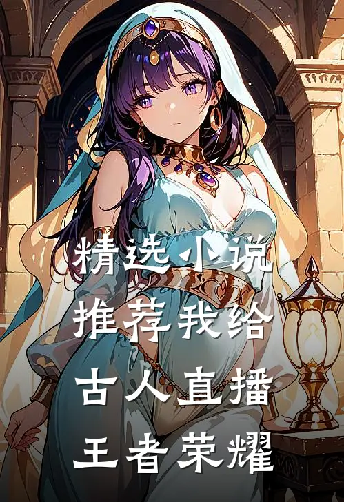 精选小说推荐我给古人直播王者荣耀
