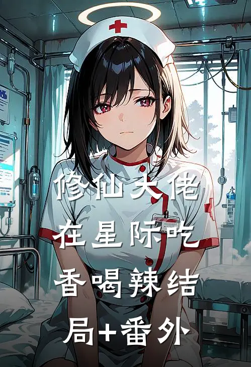 修仙大佬在星际吃香喝辣结局+番外