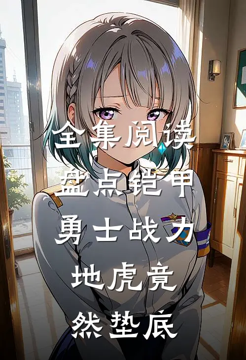 全集阅读盘点铠甲勇士战力，地虎竟然垫底