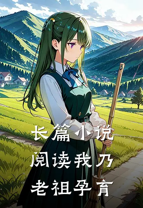 长篇小说阅读我乃老祖孕育