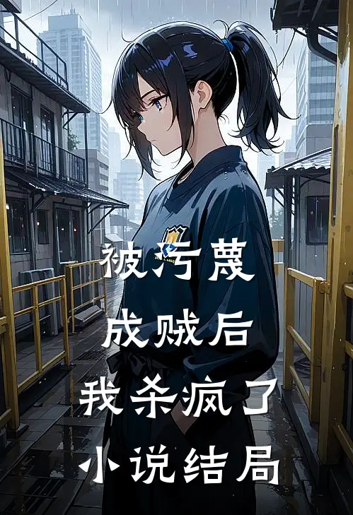 被污蔑成贼后，我杀疯了小说结局