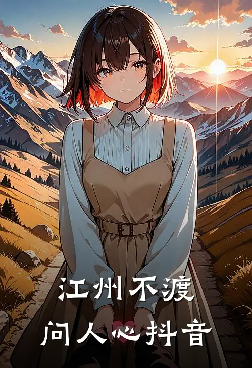 江州不渡，问人心抖音