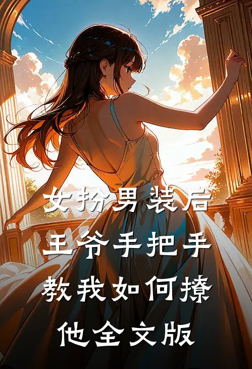 女扮男装后,王爷手把手教我如何撩他全文版