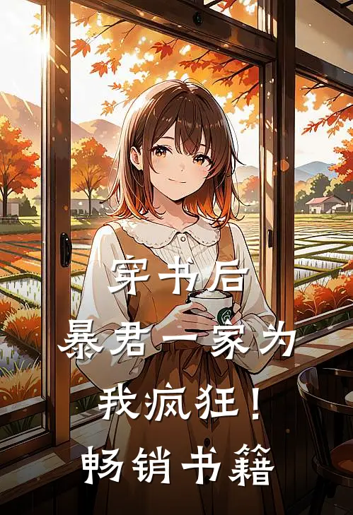 穿书后：暴君一家为我疯狂！畅销书籍