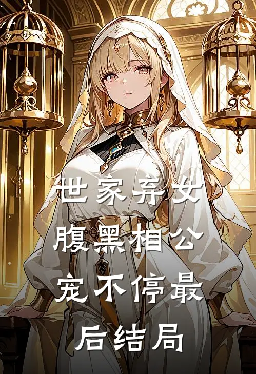 世家弃女,腹黑相公宠不停最后结局