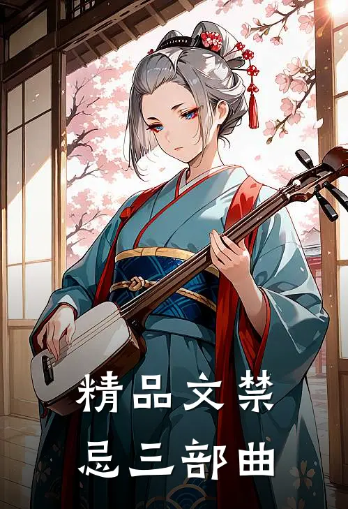 精品文禁忌三部曲