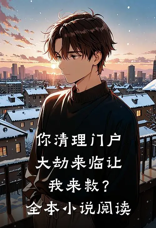 你清理门户，大劫来临让我来救？全本小说阅读