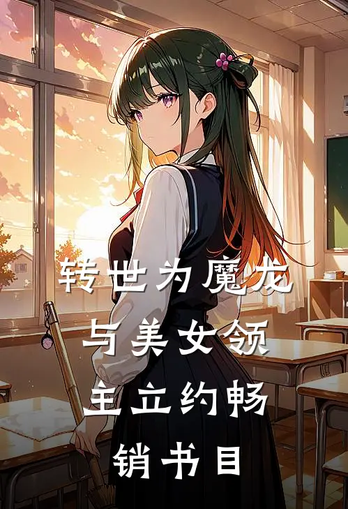 转世为魔龙，与美女领主立约畅销书目
