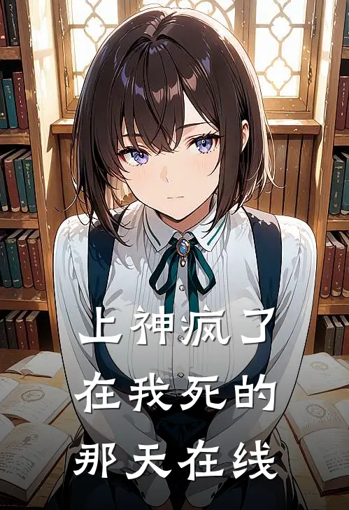 上神疯了，在我死的那天在线