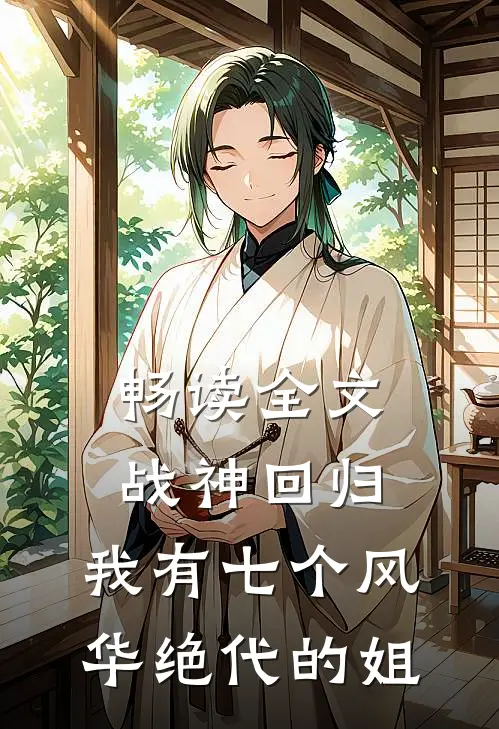 畅读全文战神回归：我有七个风华绝代的姐