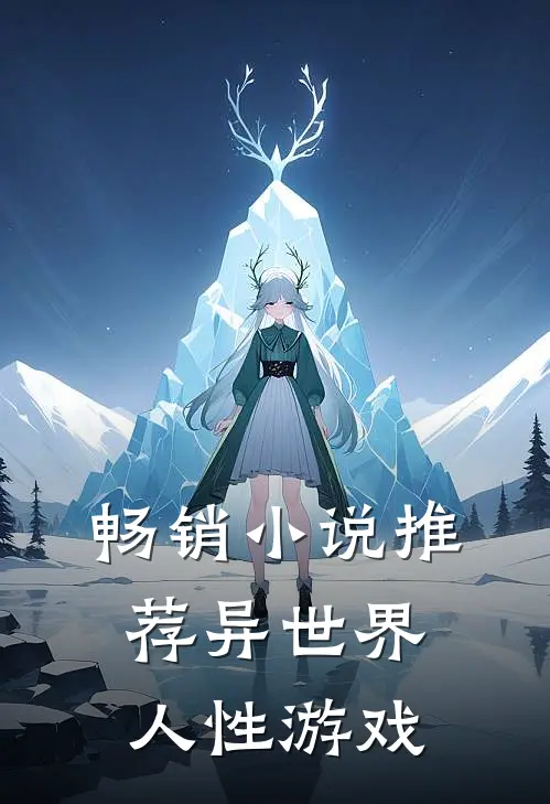 畅销小说推荐异世界人性游戏