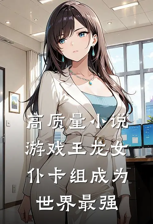 高质量小说游戏王龙女仆卡组成为世界最强